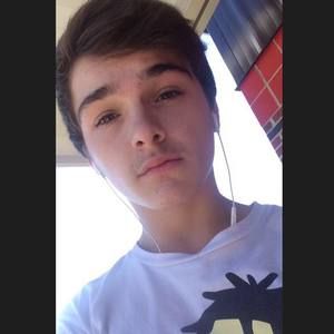 Meet your Posher, Bryce